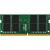 Kingston Memoria RAM 16GB 2666MHz DDR4 C19 SODIMM KVR26S19S816